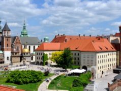 Самые необычные замки Польши