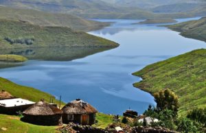 Интересные факты о государстве Лесото